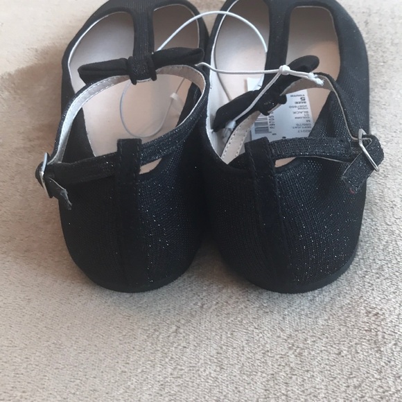 COPY - Shoes . Children’s Place Girls size 5 (big girls) dress shoes. - Picture 6 of 8